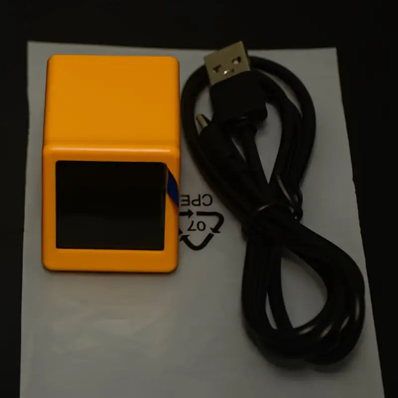 π€οΈ Mini Wi-Fi Weather Clock β Pocket-Size Smart Desk Companion