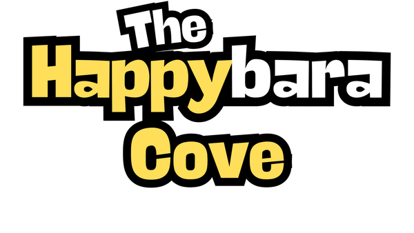 The Happybara Cove